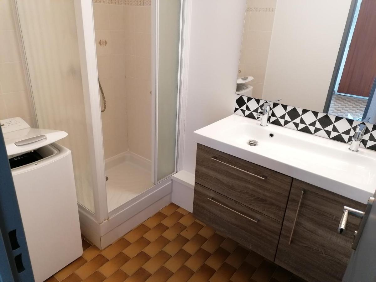 Апартаменти Marina Port Camargue Ле-Гро-дю-Руа Екстер'єр фото