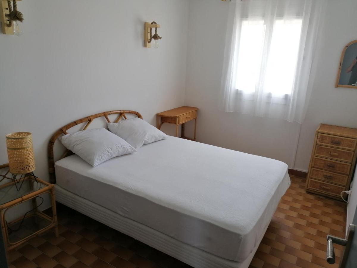 Апартаменти Marina Port Camargue Ле-Гро-дю-Руа Екстер'єр фото